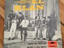 ? EL KLAN *BWANA MAU* NM 1966 KILLER AFRO LATIN SOUL BOOGALOO EP 45