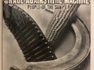 Rage Against The Machine,People Of The Sun,ltd 10