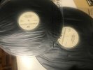 DAN FOGELBERG IN CONCERT LP DOUBLE PACK TEST PRESSING USA RADIO PROMO 1986