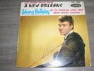 ORIGINAL 45 Tours VOGUE JOHNNY HALLYDAY A New Orleans 1961