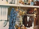 BRIAN ENO Here Come The Warm Jets LP Vinyl NEW 2017
