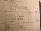 Ronnie Milsap Live From Gilley's Westwood One PROMO radio show 84-14 March 1984