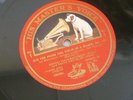 SERGEI RACHMANINOFF - FRITZ KREISLER / SCHUBERT / HMV