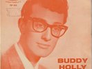 VERY RARE BUDDY HOLLY  EP  BUDDY HOLLY
