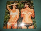 Roxy Music LP- Country Life - re-pressing - includes poster - NEW