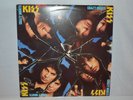 Kiss - Crazy Nights LP