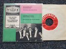 Comedian Harmonists: Wochenend und Sonnenschein/ Veronika der Lenz ist da 7'' EP