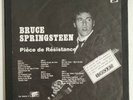 Bruce Springsteen Pièce De Résistance 3-LP