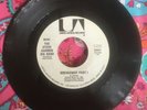 The Steve Karmen Big Band - Breakaway Part 1 & 2 Mono 7” Vinyl