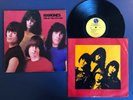 THE RAMONES End of the Century LP Vinyl VG/VG+ 1st Press