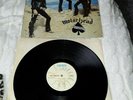 VINYL LP MOTORHEAD ACE OF SPADES 1980 BRON 531 BRONZE RECORDS