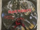 Iron Maiden The Number Of The Beast Picture Vinyl