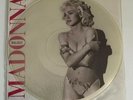 MADONNA Holiday 12” Limited Edition Picture Disc