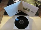 P.L.J. BAND: Armageddon, LTD. EDIT No. 120/500, 12