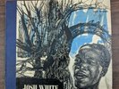 Songs By Josh White 3 78 RPM book Asch Record 1944 Langston Hughes Country Blues