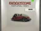 Bloodstone - Natural High LP NEW REISSUE