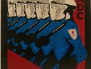 MDC HTF 1982 HARDCORE PUNK RADICAL RECORDS MILLIONS OF DEAD COPS 12