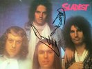 SLADE - SLADEST LP - GATEFOLD SLEEVE + BOOKLET + HAND SIGNED