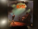AC/DC - Let There Be Rock Vinyl 