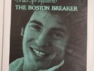 Bruce Springsteen The Boston Breaker 3-LP MA Music Hall 1977 vinilos azules