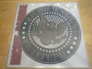 RICHIE RAMONE - ENTITLED Vinyl LP SIGNED / SIGNIERT (The Ramones)