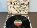 Led Zeppelin 3 Three III Original, Vinyl Lp. Record. SD7201 VG+/VG+