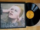 David Bowie - Hunky Dory LP - RCA - LSP-4623 1S/1S - Dynaflex - Excellent