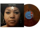 Mavis Staples Self Titled - VMP Vinyl Me Please Exclusive - Orange/Black/White