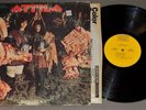 ATTILA self-titled lp Epic 30030 Billy Joel 1st band 1970 organ psych prog EX/V-