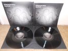 KATE BUSH - 50 Words For Snow(UK 2011 1ST PRESS DOUBLE VINYL ALBUM / MINT )