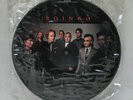Oingo Boingo Dark At The The End Of The Tunnel Promo Picture Disc LP