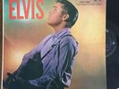 ELVIS PRESLEY 