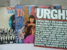 Rodriguez, The THE, The Loved Ones' & URGH . Original Vinyl