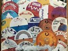 Very Rare Original Trojan 3LP From 1971 „The Trojan Story“, Vinyl In Ex Cond