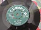 CLIFF RICHARD AND THE DRIFTERS Livin' Lovin' Doll  1959  COLUMBIA   superb EX