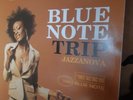 Blue Note Jazzanova Various Artists Vinyl