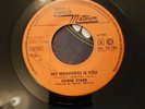 EDWIN STARR ..MY WEAKNESS IS YOU..NORTHERN SOUL CLASSIC.. DUTCH RELEASE