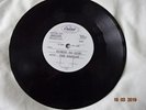 THE BEATLES TICKET TO RIDE CAPITOL LABEL ACETATE