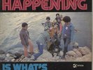 Boris Gardiner Is What's Happening vinyl LP album record Jamaican DY3330