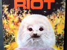 1981 Riot 
