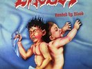 Exodus-Bonded By Blood (Ltd.Gold Vinyl) (UK IMPORT) VINYL NEW