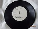 BEATLES JOHN LENNON  WOMAN DEMO TEST PRESSNG