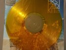 First Aid Kit Stay Gold Rare Vinyl Record
