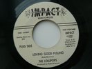 THE LOLLIPOPS - LOVING GOOD FEELING