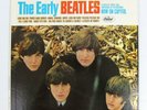The Early Beatles Vinyl LP Record St-2309 Capitol Records Stereo 1965