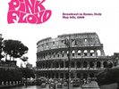 PINK FLOYD-Broadcast In Rome, Italy May 6Th 1968 (Green Vi (UK IMPORT) VINYL NEW