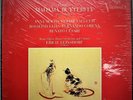 [NEW 3 LP SET] PUCCINI Madama Butterfly, Leinsdorf/Moffo/Valletti, RCA VICS-6100