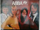 Abba: The Album (Taiwan Edition)		Polar  POLS 282		1977
