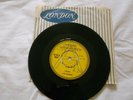 THE COOKIES  CHAINS  1962  LONDON  DEMO  EX