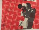 Rare Mint CLIFFORD BROWN QUARTET Jazztime Paris BLUE NOTE 10